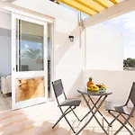 Home2book Scandinavian Vibes, Pool & Terrace 公寓