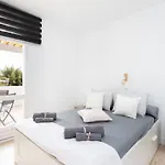 公寓 Home2book Scandinavian Vibes, Pool & Terrace *
