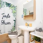 Home2book Scandinavian Vibes, Pool & Terrace * 德尔锡伦西奥海岸