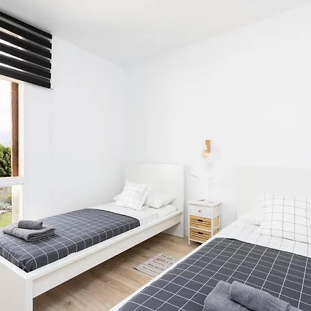 公寓 Home2book Scandinavian Vibes, Pool & Terrace *
