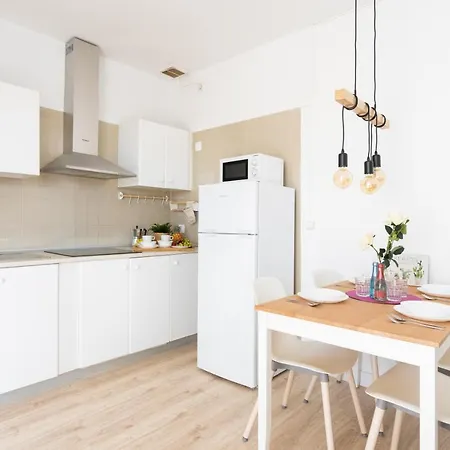 Home2book Scandinavian Vibes, Pool & Terrace 公寓