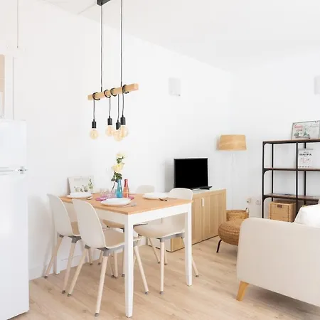 Home2book Scandinavian Vibes, Pool & Terrace 德尔锡伦西奥海岸
