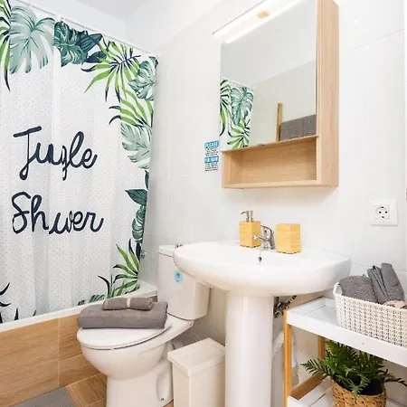 Home2book Scandinavian Vibes, Pool & Terrace * Costa Del Silencio