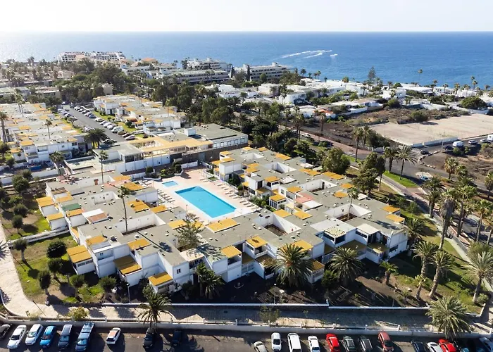 Home2book Scandinavian Vibes, Pool & Terrace * Costa Del Silencio