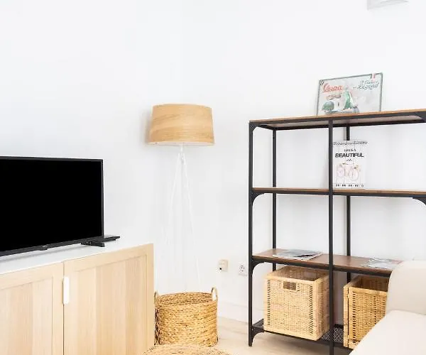 Home2book Scandinavian Vibes, Pool & Terrace * 德尔锡伦西奥海岸