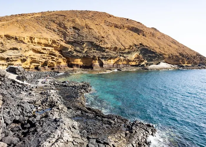 Home2book Scandinavian Vibes, Pool & Terrace 德尔锡伦西奥海岸