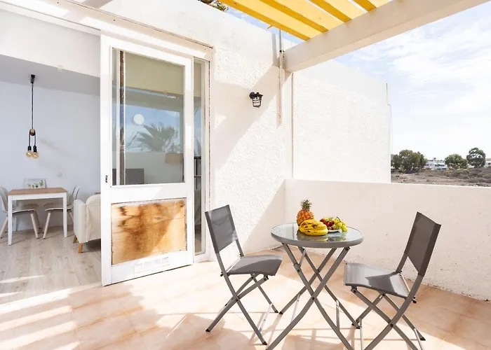 Home2book Scandinavian Vibes, Pool & Terrace Appartement