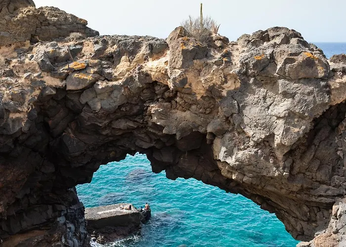 Home2book Scandinavian Vibes, Pool & Terrace 德尔锡伦西奥海岸