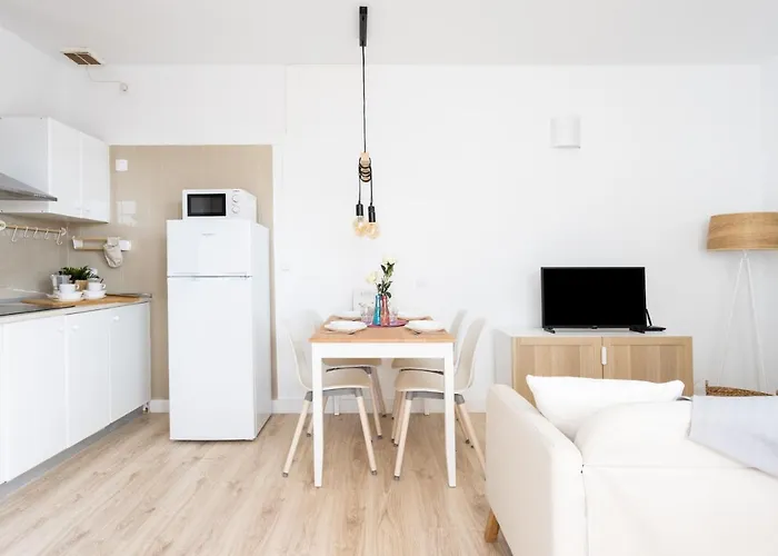 Home2book Scandinavian Vibes, Pool & Terrace