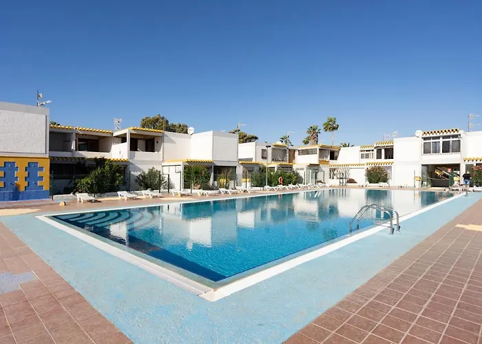 Home2book Scandinavian Vibes, Pool & Terrace