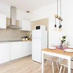 Home2book Scandinavian Vibes, Pool & Terrace Apartment