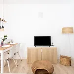 Home2book Scandinavian Vibes, Pool & Terrace Costa Del Silencio