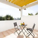 Home2book Scandinavian Vibes, Pool & Terrace Apartment