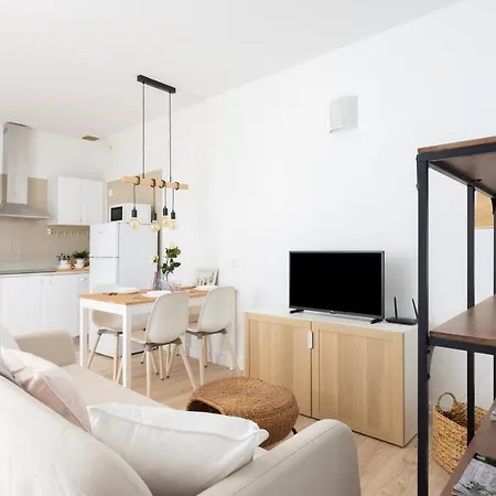 Home2book Scandinavian Vibes, Pool & Terrace * קוסטה דל סילנסיו