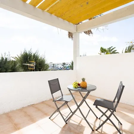 Home2book Scandinavian Vibes, Pool & Terrace דירה