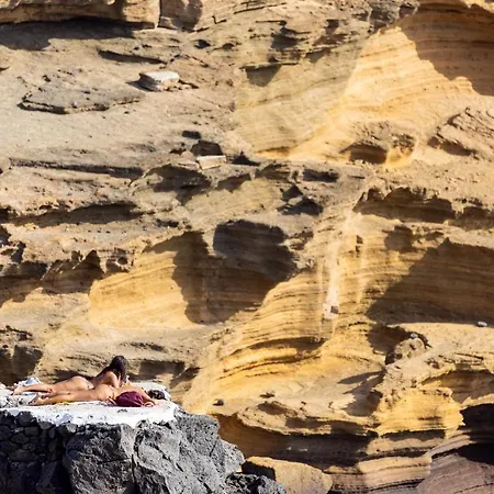 דירה Home2book Scandinavian Vibes, Pool & Terrace קוסטה דל סילנסיו