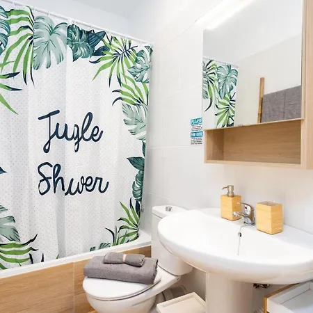 Home2book Scandinavian Vibes, Pool & Terrace קוסטה דל סילנסיו