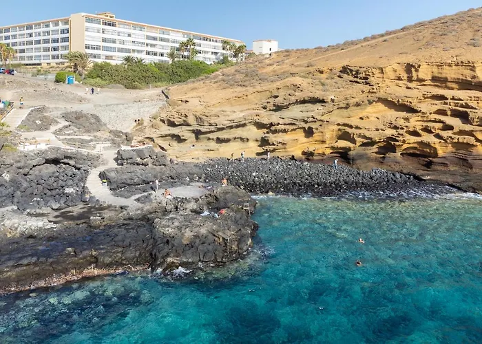 Home2book Scandinavian Vibes, Pool & Terrace