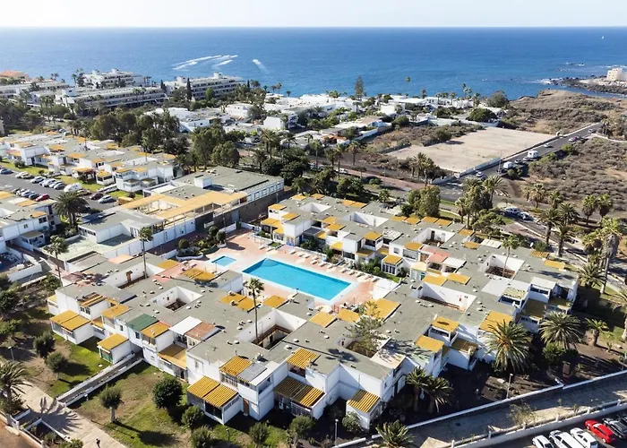 Appartement Home2book Scandinavian Vibes, Pool & Terrace *