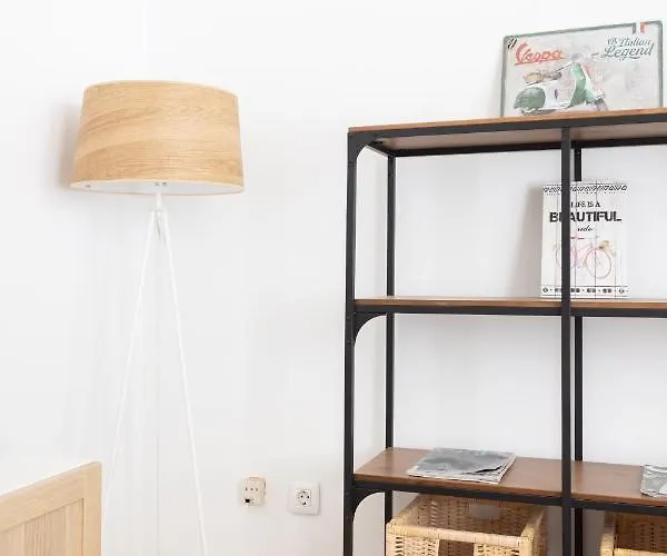 Appartement Home2book Scandinavian Vibes, Pool & Terrace Costa Del Silencio