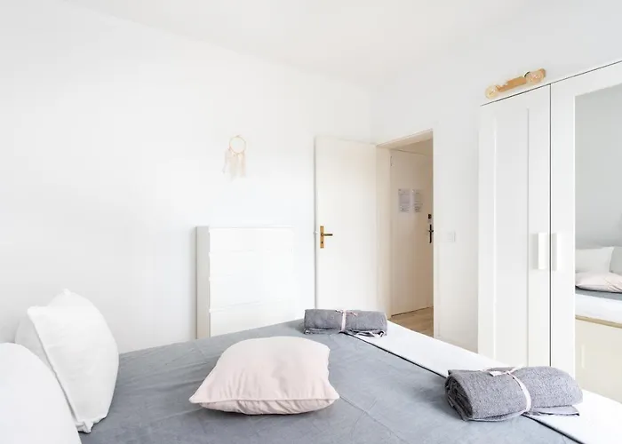 Home2book Scandinavian Vibes, Pool & Terrace