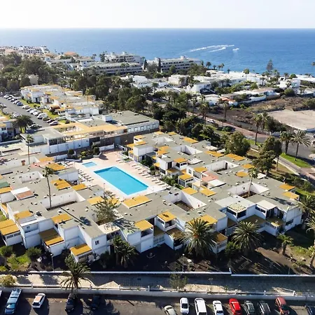 Home2book Scandinavian Vibes, Pool & Terrace * Costa del Silencio