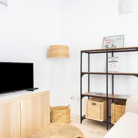 Home2book Scandinavian Vibes, Pool & Terrace * Costa Del Silencio