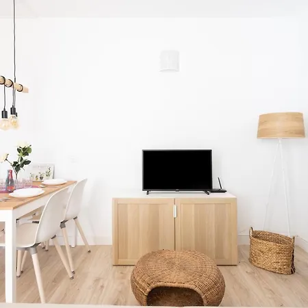 Home2book Scandinavian Vibes, Pool & Terrace Costa Del Silencio